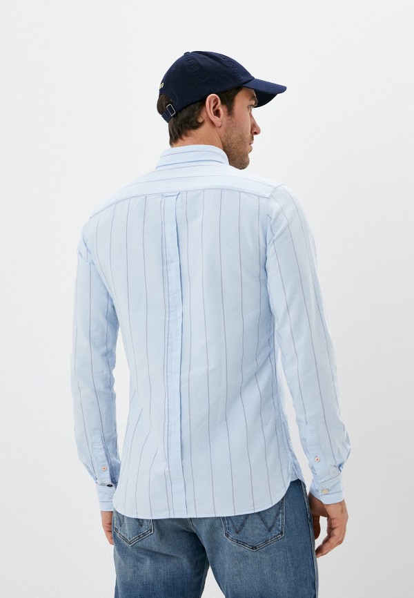 фото Рубашка scotch&soda