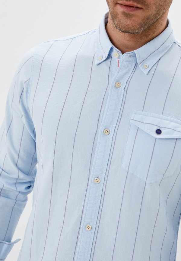 фото Рубашка scotch&soda