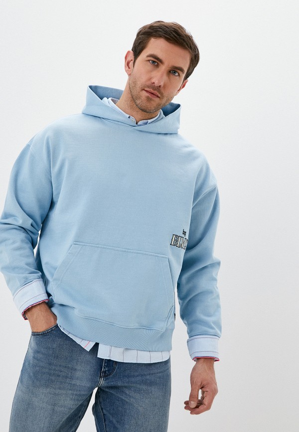 фото Худи scotch&soda