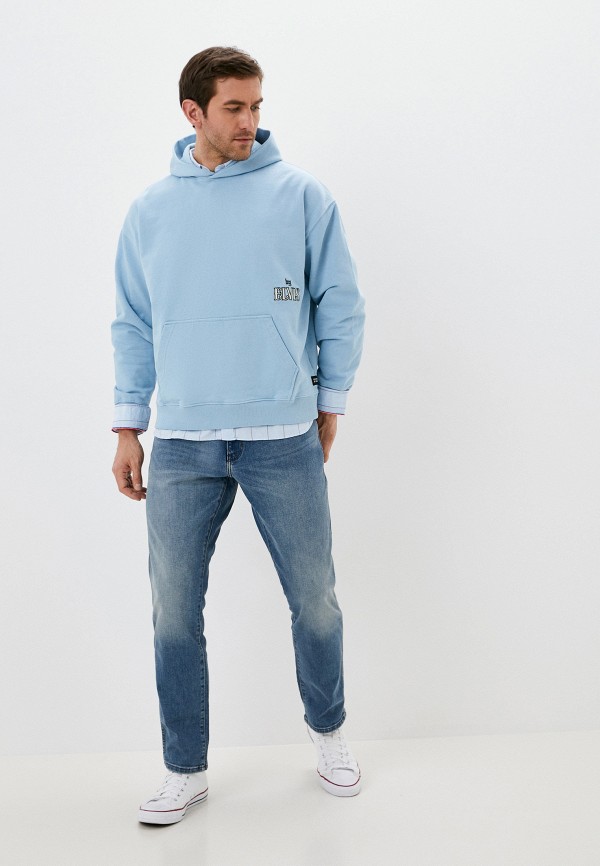 фото Худи scotch&soda