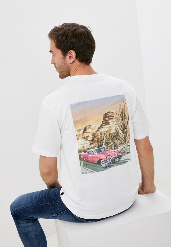 фото Футболка scotch&soda