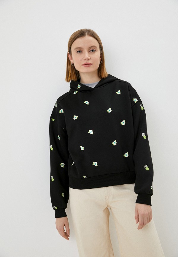 

Худи Scotch&Soda, Черный