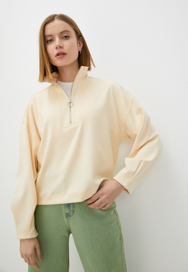 Олимпийка Scotch&Soda бежевый 164671 RTLABC251401
