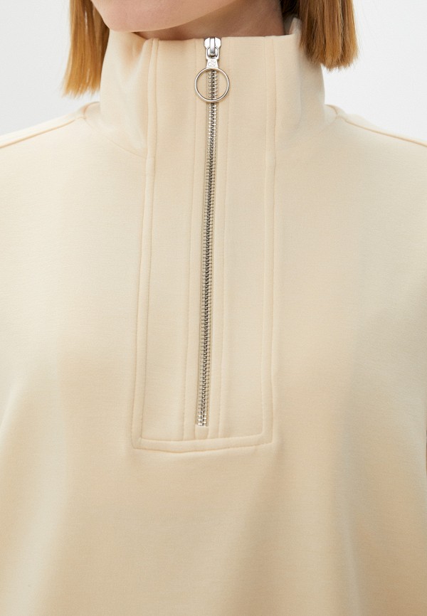 Олимпийка Scotch&Soda бежевый 164671 RTLABC251401