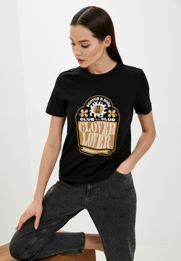 фото Футболка scotch&soda