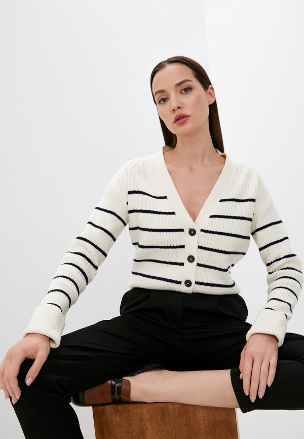 

Кардиган Scotch&Soda, Бежевый
