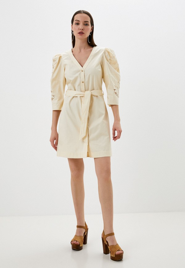 фото Платье scotch&soda