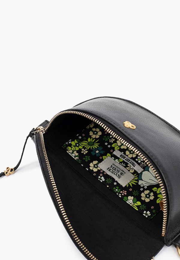 фото Сумка поясная scotch&soda