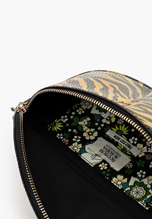 фото Сумка поясная scotch&soda