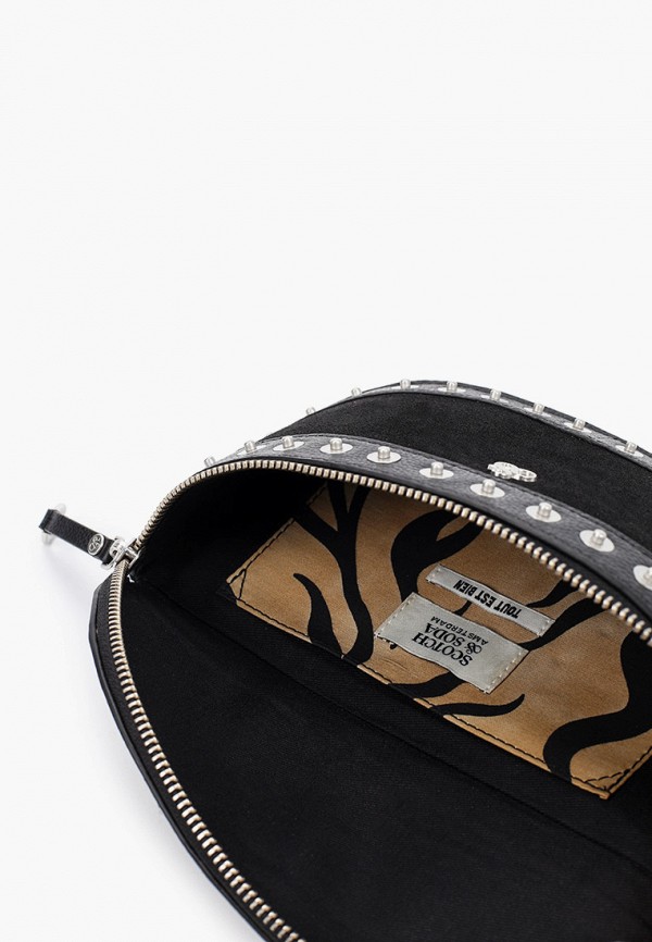 фото Сумка поясная scotch&soda