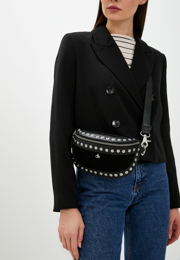 фото Сумка поясная scotch&soda