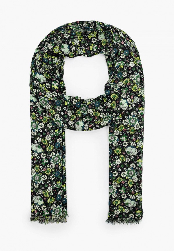 

Палантин Scotch&Soda, Зеленый