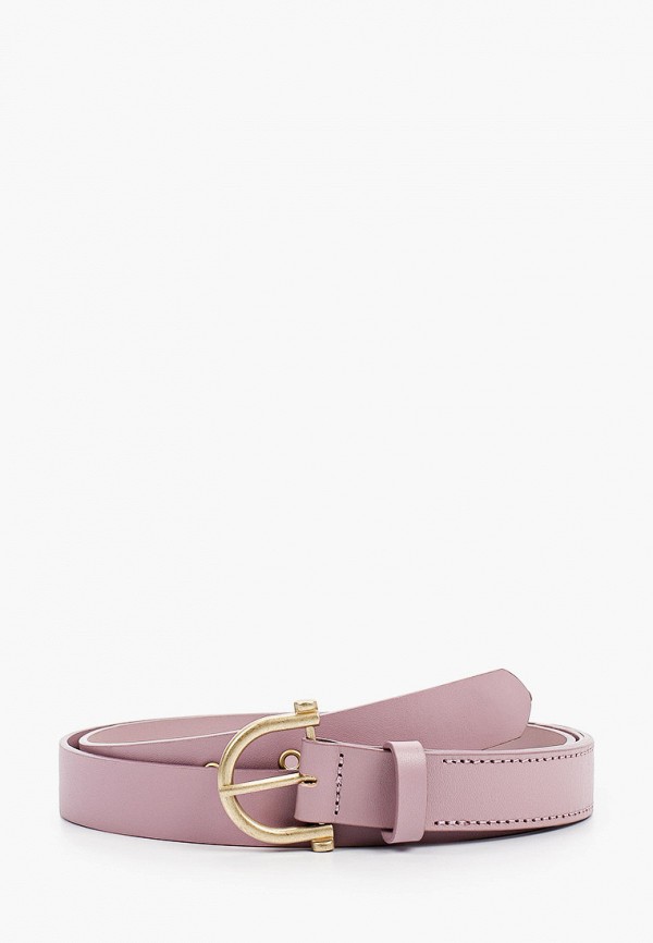 

Ремень Scotch&Soda, Розовый