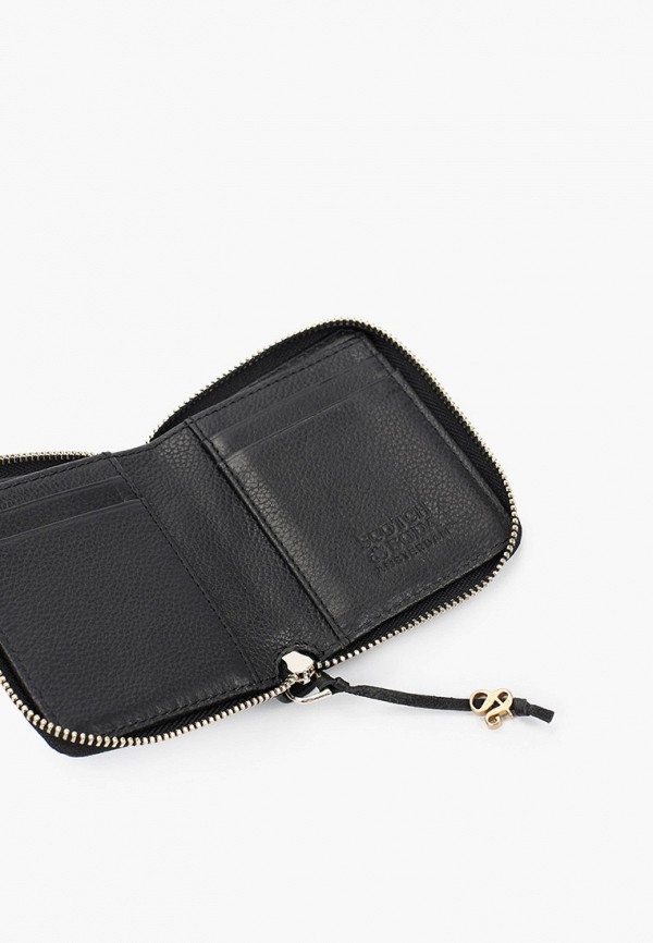 фото Кошелек scotch&soda