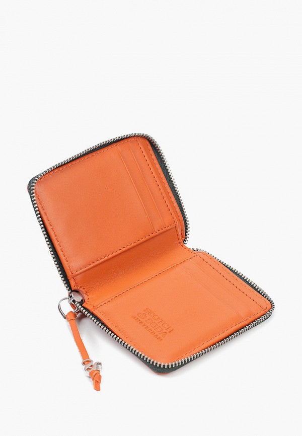 фото Кошелек scotch&soda