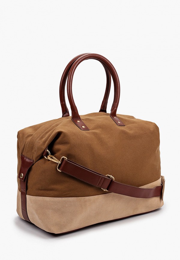 фото Сумка дорожная scotch&soda