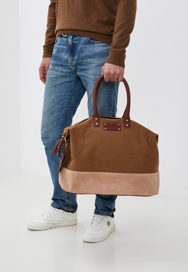 фото Сумка дорожная scotch&soda