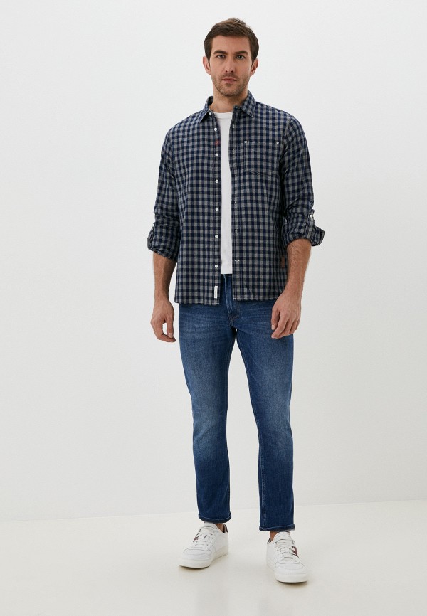 фото Рубашка scotch&soda