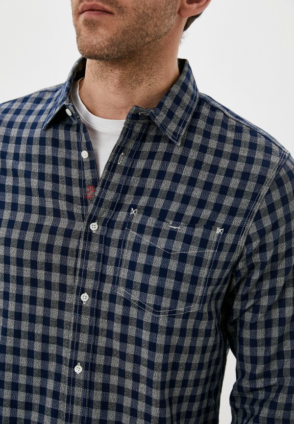фото Рубашка scotch&soda