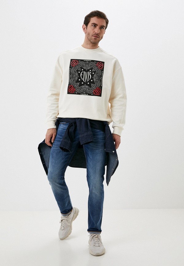 фото Джинсы scotch&soda