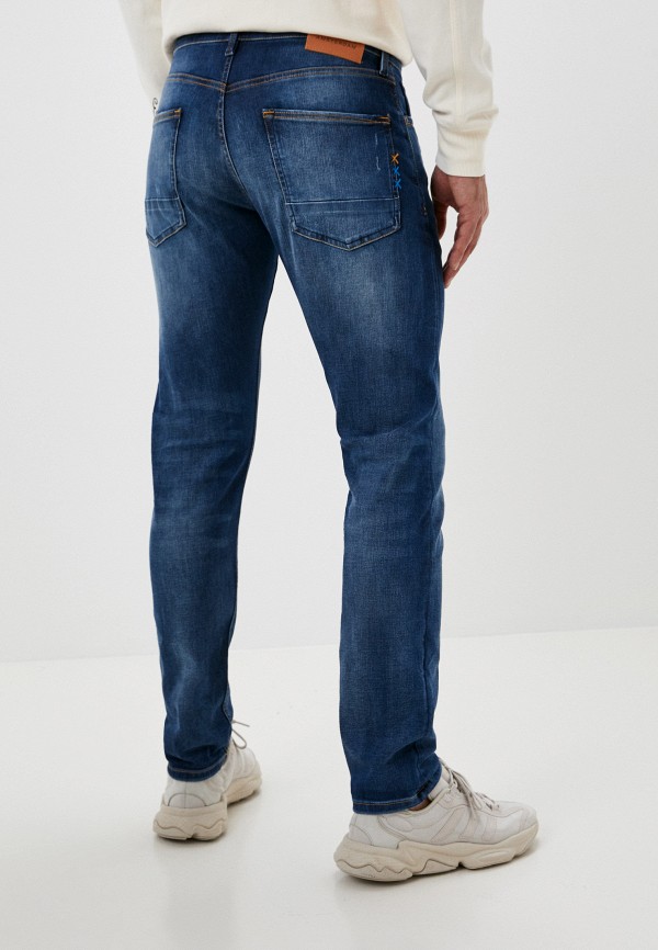 фото Джинсы scotch&soda