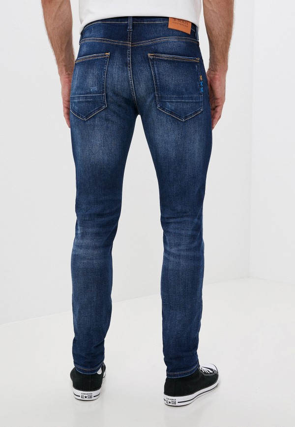 фото Джинсы scotch&soda