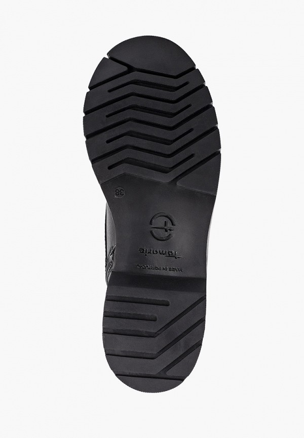 фото Ботинки tamaris