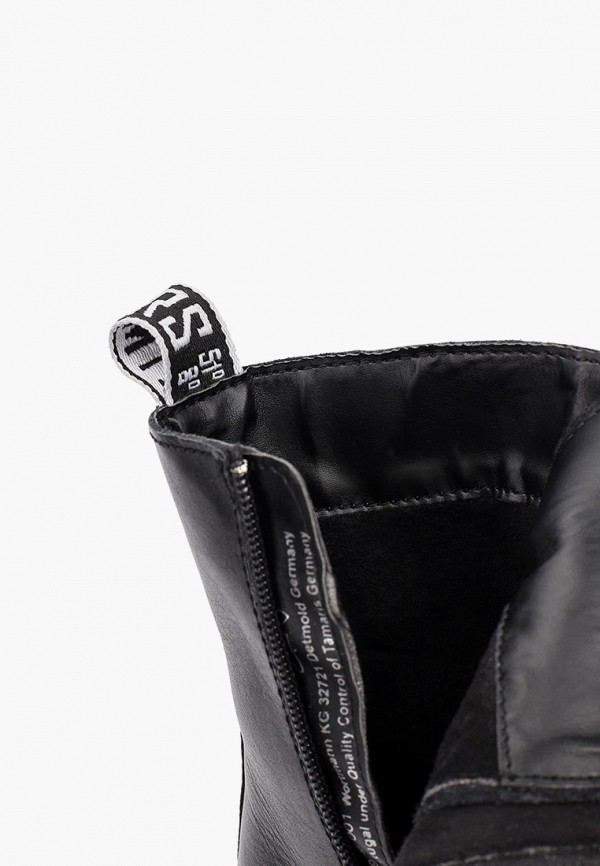 фото Ботинки tamaris