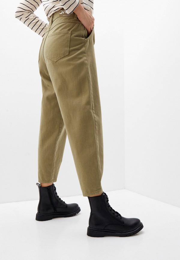 фото Ботинки tamaris