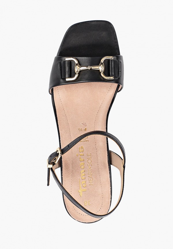 фото Босоножки tamaris