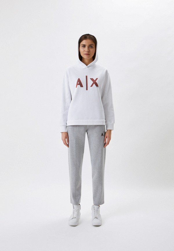 фото Брюки спортивные armani exchange