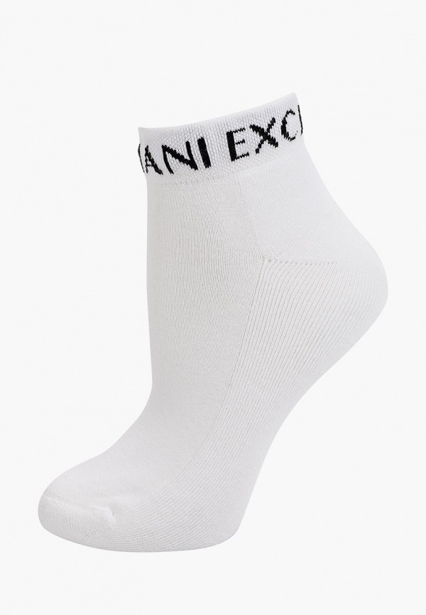 фото Носки 2 пары armani exchange