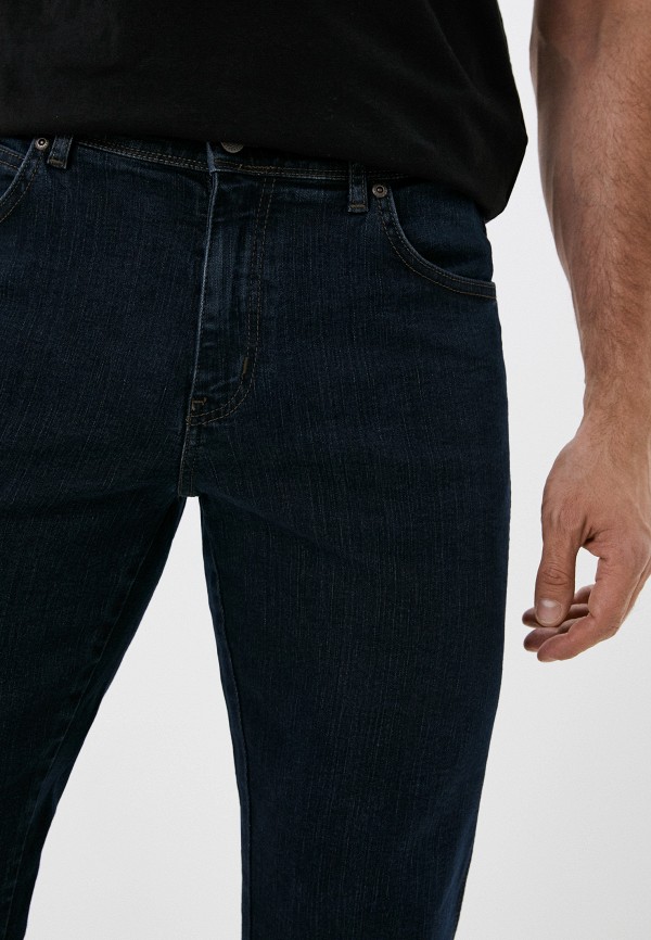 фото Джинсы wrangler