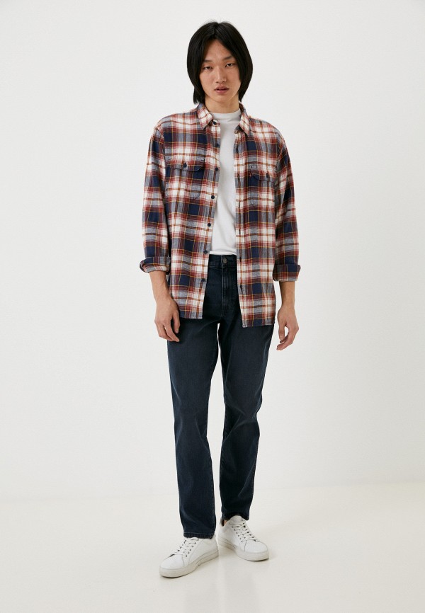 фото Джинсы wrangler