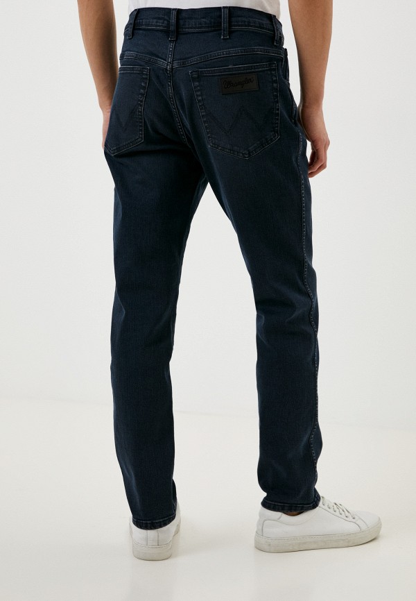 фото Джинсы wrangler