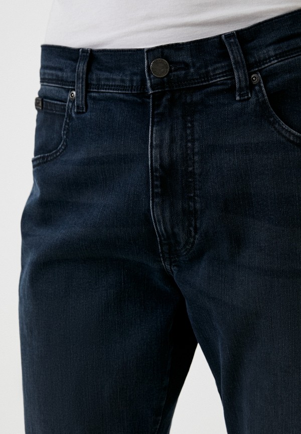 фото Джинсы wrangler