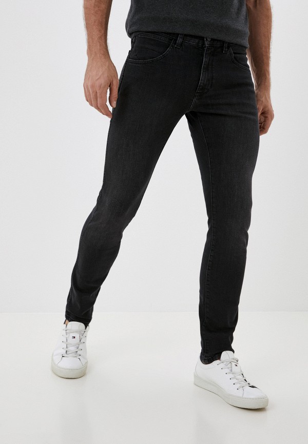 

Джинсы Wrangler, Серый, BRYSON