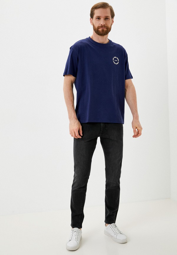 фото Джинсы wrangler