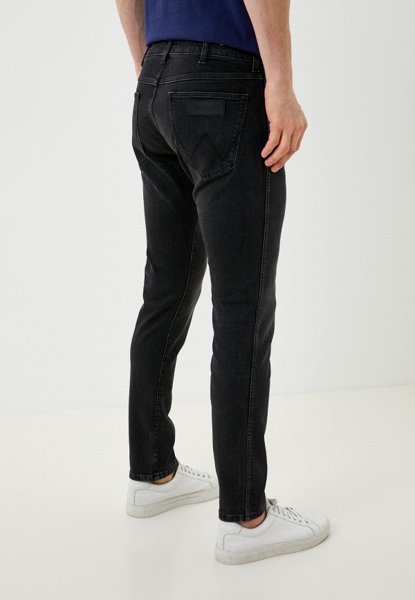 фото Джинсы wrangler