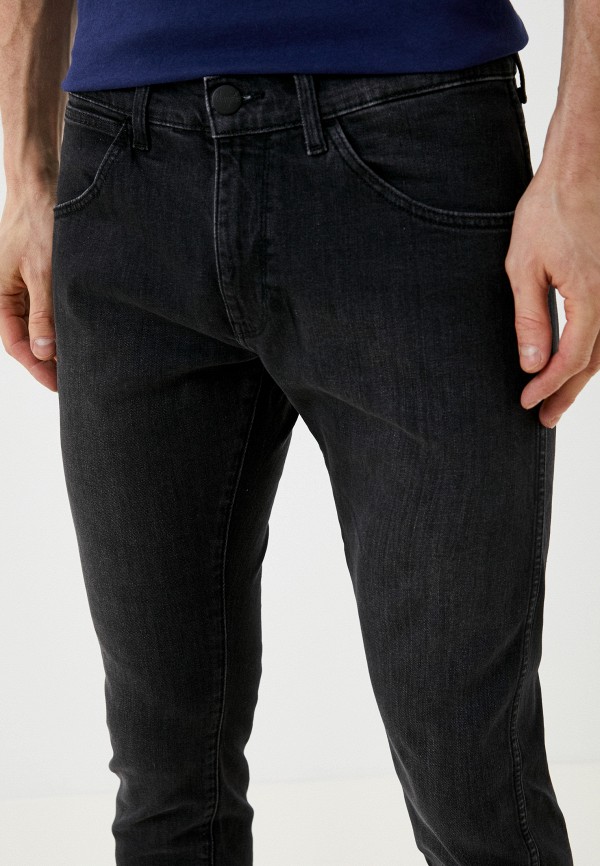 фото Джинсы wrangler