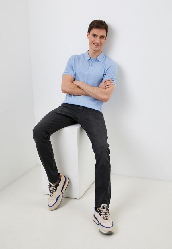 фото Джинсы wrangler