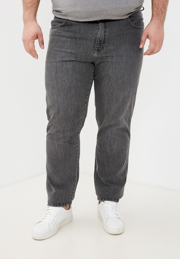 фото Джинсы wrangler