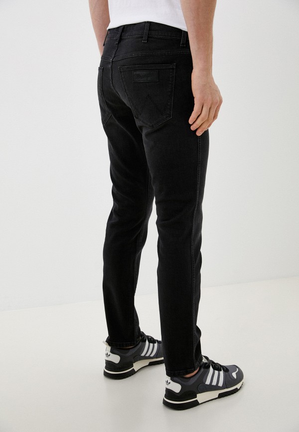 фото Джинсы wrangler