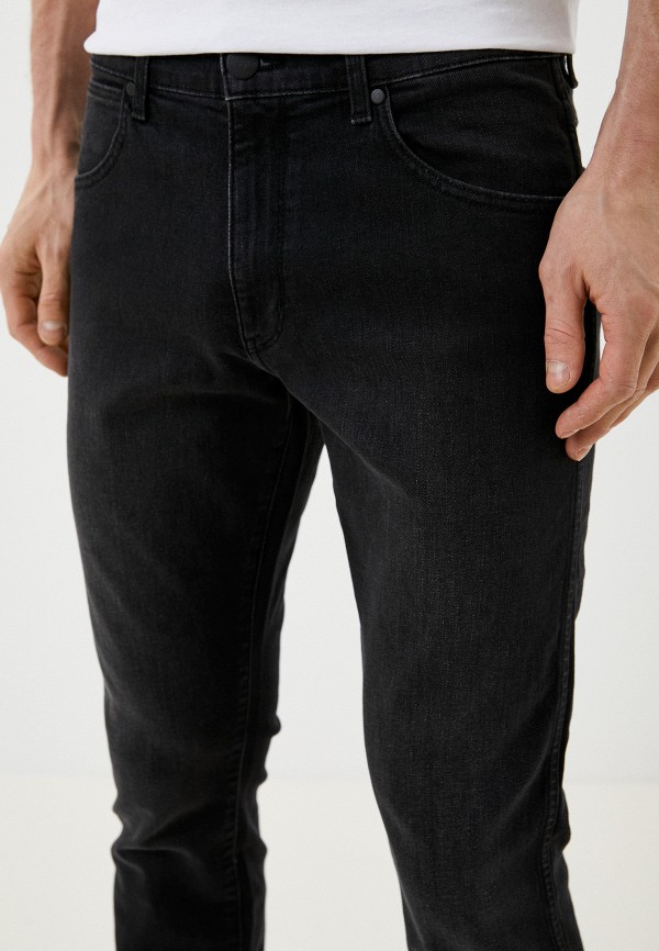 фото Джинсы wrangler