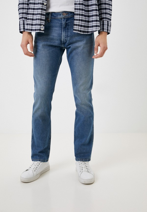 

Джинсы Wrangler, Синий, 11MWZ
