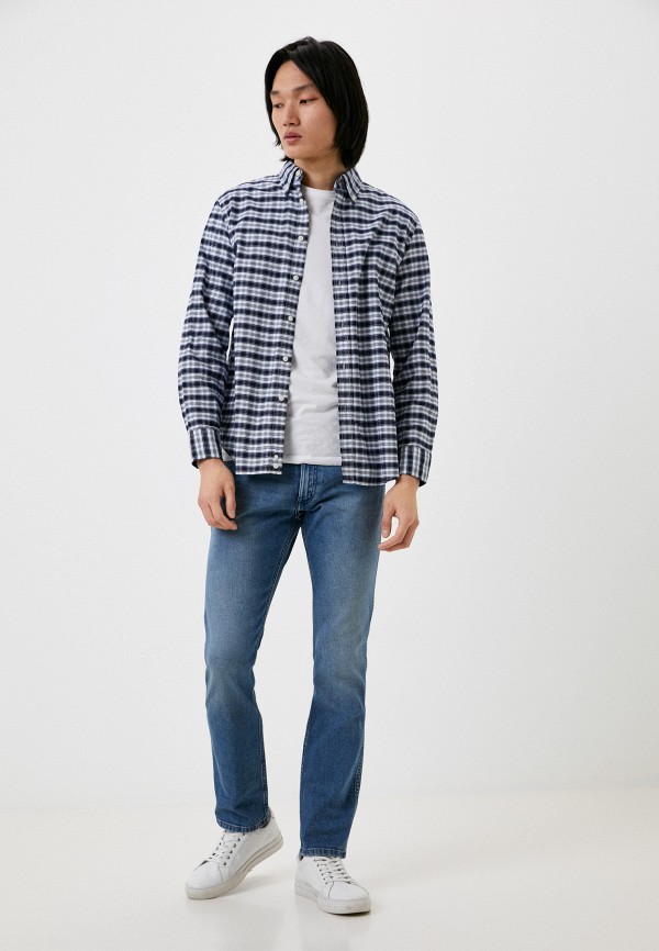 фото Джинсы wrangler