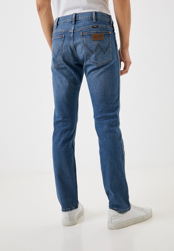 фото Джинсы wrangler