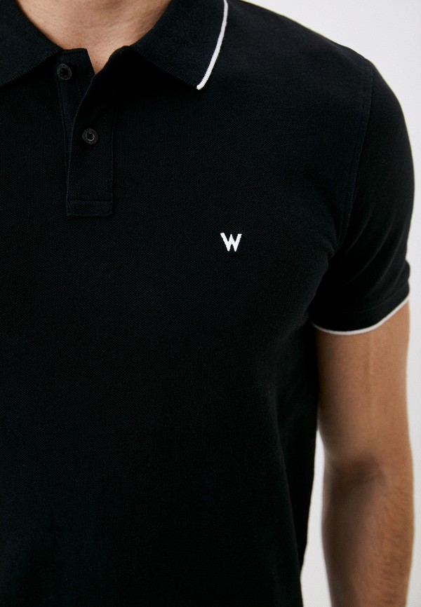 фото Поло wrangler