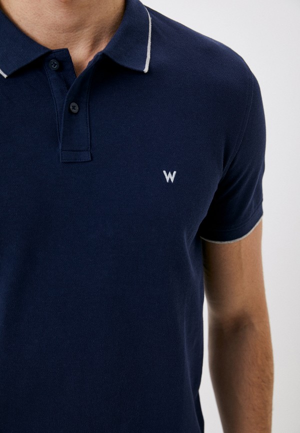 фото Поло wrangler