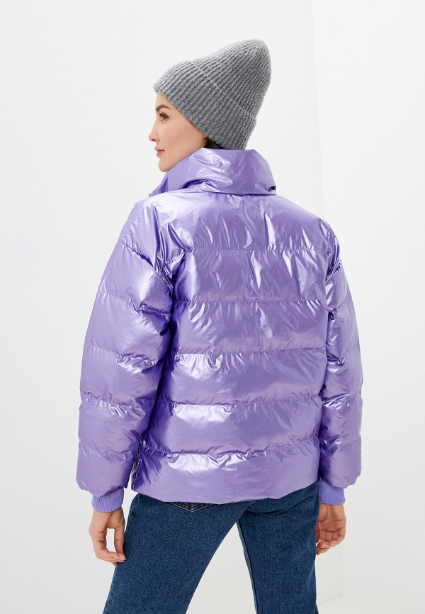 фото Куртка утепленная new balance